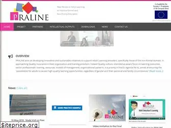 praline-project.eu