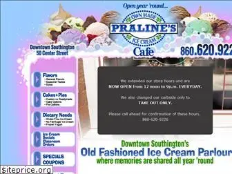 pralinescafe.com