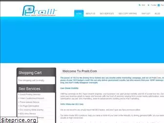 pralit.com