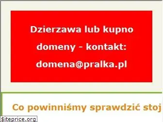 pralka.pl