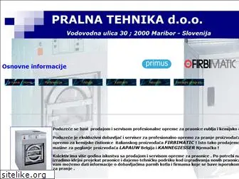 pralnatehnika.com