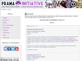 prama-initiative.com