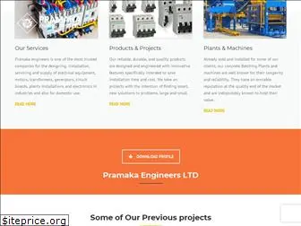 pramaka.com
