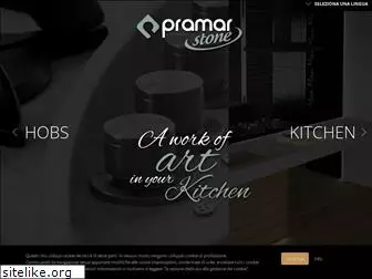 pramarstone.com