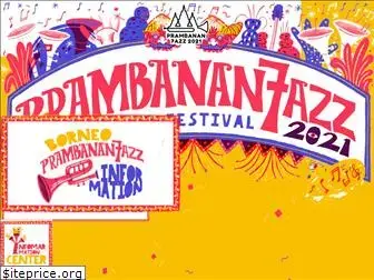 prambananjazz.com