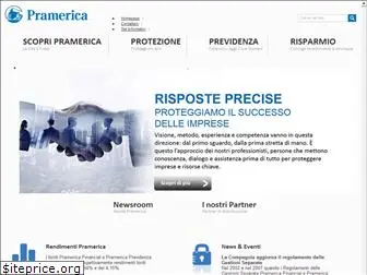 pramericagroup.it