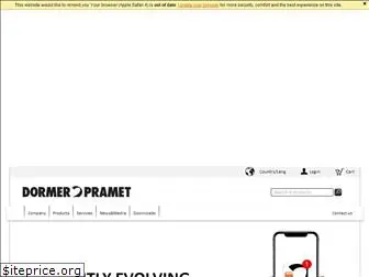 pramet.com