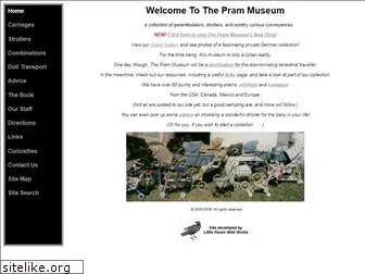 prammuseum.com