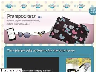 prampockets.com