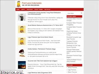 pramukaindonesia.com