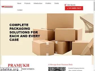 pramukhpackagingindustries.com