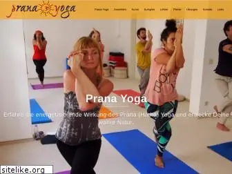 prana-yoga.de