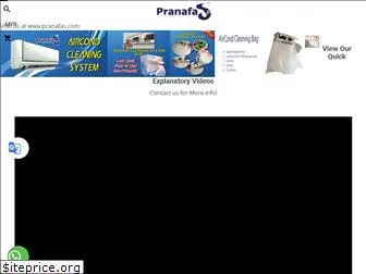 pranafas.com