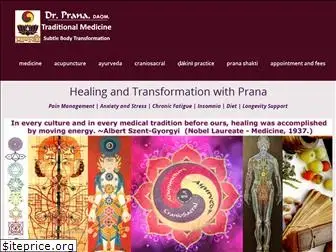 pranajiacupuncture.com