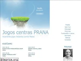 www.pranajoga.lt