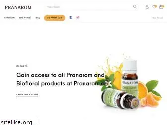 pranarom.ca