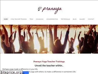 pranaya.org