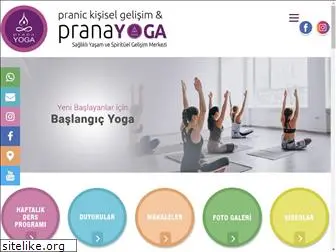 pranayoga.com.tr