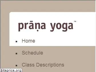 pranayogamiami.com