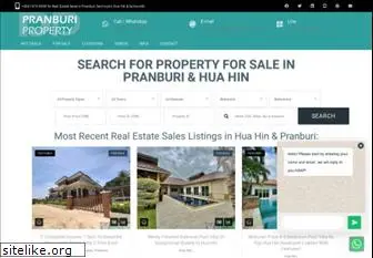 pranburi-property.com