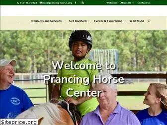 prancing-horse.org