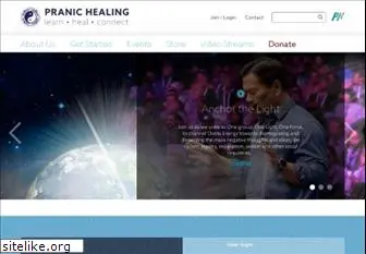 pranichealing.com