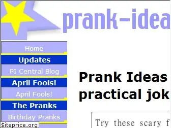 prank-ideas-central.com