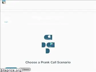 prankcaller.io