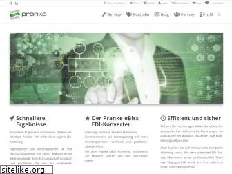 pranke.com