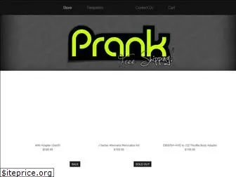 prankparts.com