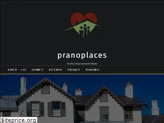 pranoplaces.com