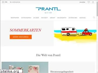 prantl.com