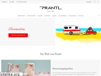 prantl.de