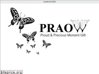 praow.com
