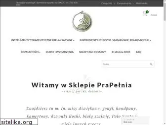 prapelnia.pl