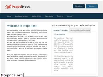 praptihost.com