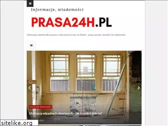 prasa24h.pl