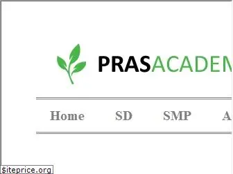 prasacademy.com
