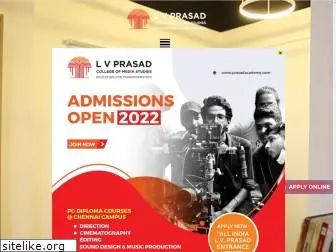 prasadacademy.com