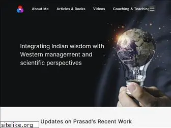 prasadkaipa.com