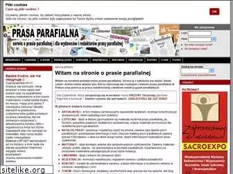 prasaparafialna.pl