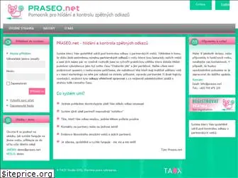 praseo.net