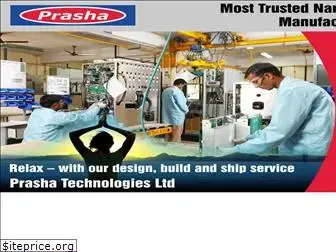 prasha.com