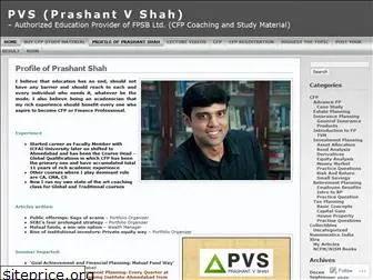 www.prashantvshah.wordpress.com