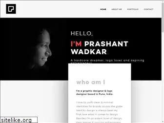 prashantwadkar.com