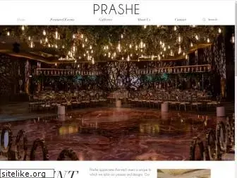 prashedecor.com