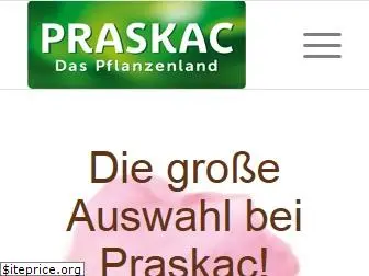 praskac.at