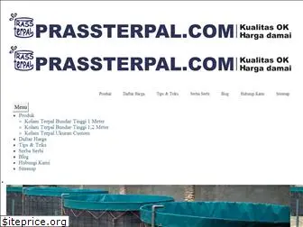 prassterpal.com
