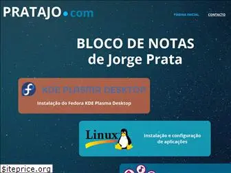 pratajo.com