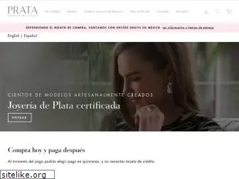 pratajoyeria.com